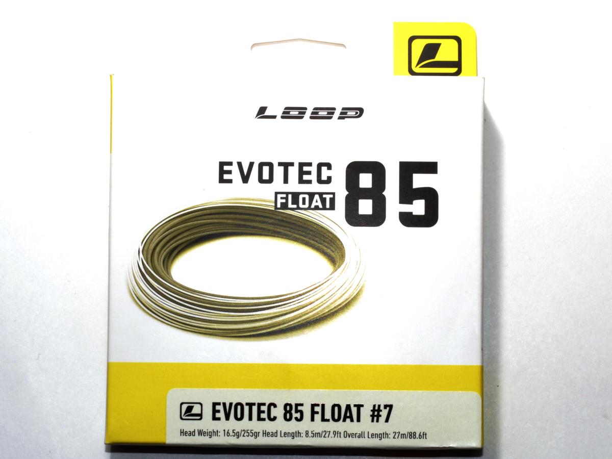 Loop Evotec 85 Floating 